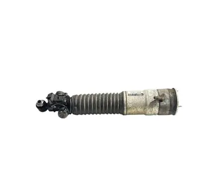BMW 7 F01 F02 F03 F04 Air suspension rear shock absorber 6858814 37106858814