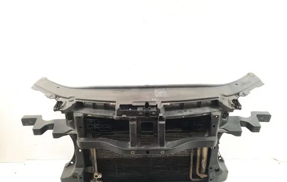 Volkswagen PASSAT B6 Front piece kit 1K0121207AA