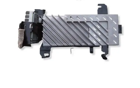 BMW 4 F32 F33 Sound amplifier 9393194