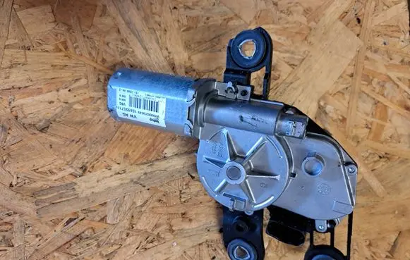 Volkswagen Up Rear window wiper motor 1S6955711 W000025049 346000424061