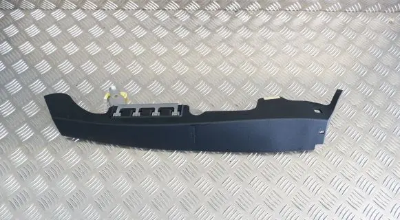 Lexus GS 300 350 430 450H Rear door airbag 7393030010C0 7393030020C0