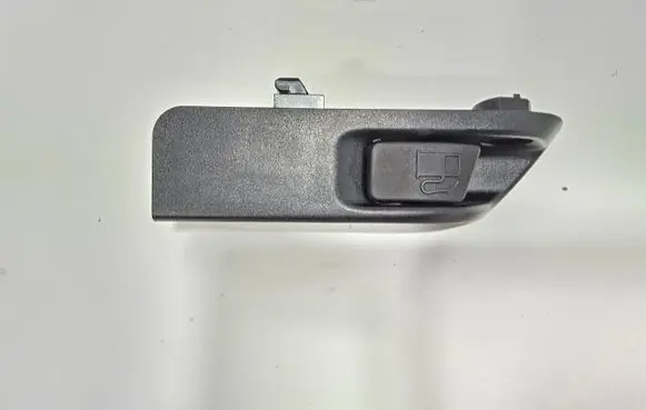 Toyota Aygo X Fuel cap release pull handle 7730612020