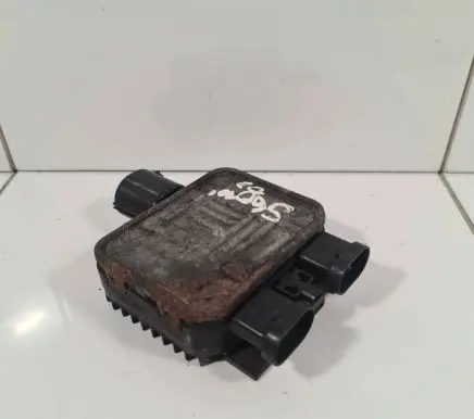Volvo S60 Fan control module 940011200 181002674210