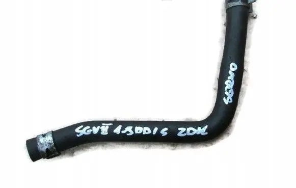 Suzuki Vitara (LY) Brake booster pipe/hose 