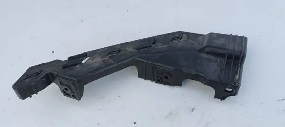 Hyundai Tucson TL Front bumper mounting bracket 86551D7000
