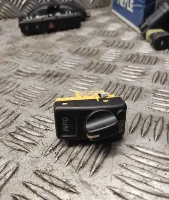 Volvo 850 Other switches/knobs/shifts 9128543