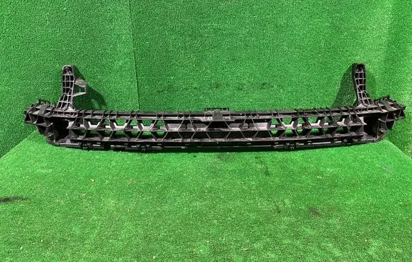 Volkswagen Transporter - Caravelle T6 Front bumper support beam 7E0807699A
