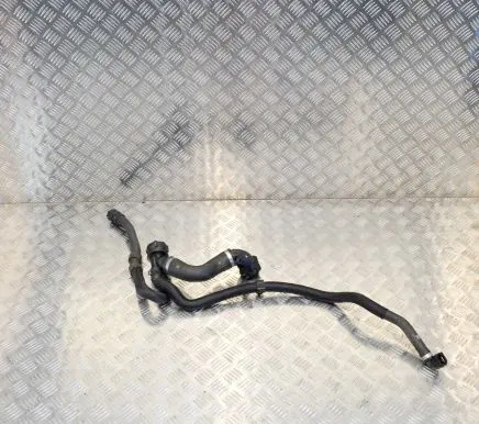 Jaguar E-Pace Engine coolant pipe/hose GJ328286AB