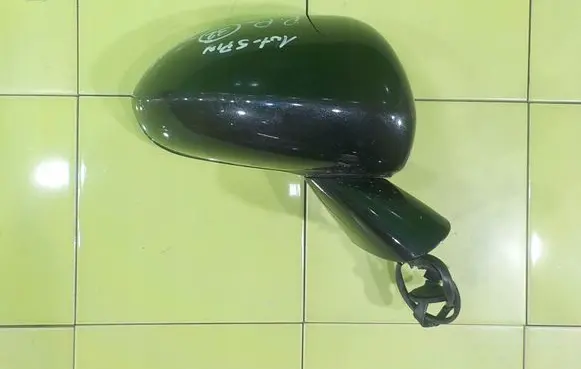 Opel Corsa E Front door electric wing mirror PRAWE 16AB97