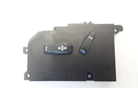 Volvo XC70 Seat control switch 30669108