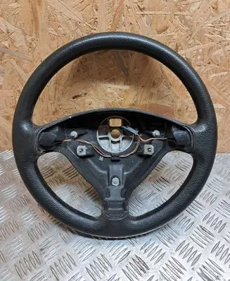 Opel Astra G Steering wheel