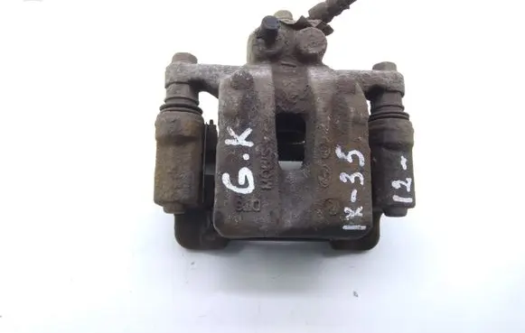 Hyundai ix35 Rear brake caliper