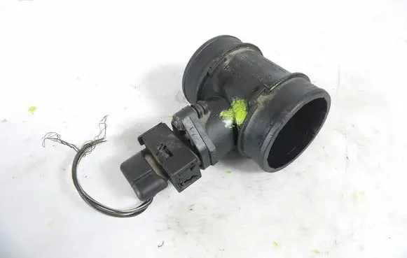 Opel Meriva A Mass air flow meter 93328218