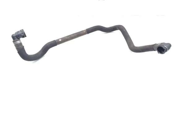 DS Automobiles 3 Crossback Electric car engine cooling hoses/pipes 