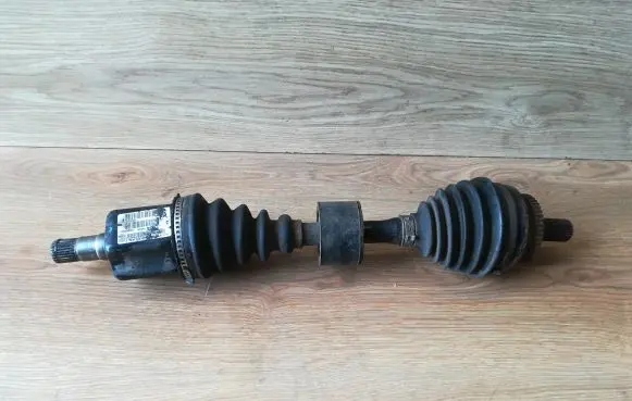 Volvo XC70 Front driveshaft P9480545 1601544700 T000803