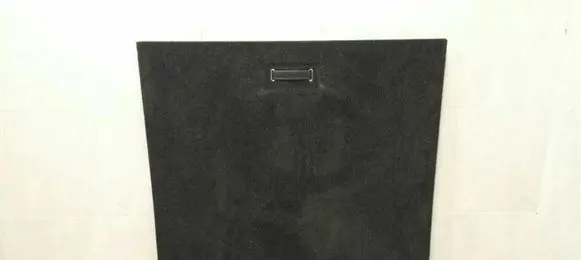 Land Rover Range Rover L405 Trunk/boot mat liner CK5245456AG8PVJ