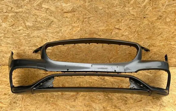 Mercedes-Benz CLA C117 X117 W117 Front bumper A1178856700