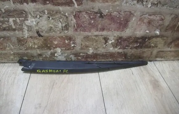 Nissan Qashqai Wiper motor