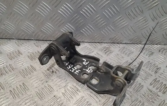 Jeep Grand Cherokee (WK) Front door lower hinge 5394220AA