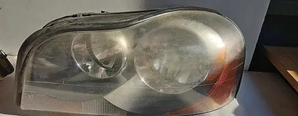 Volvo XC90 Headlight/headlamp