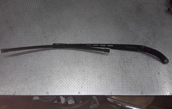 Audi A6 S6 C6 4F Windshield/front glass wiper blade 4F1955410