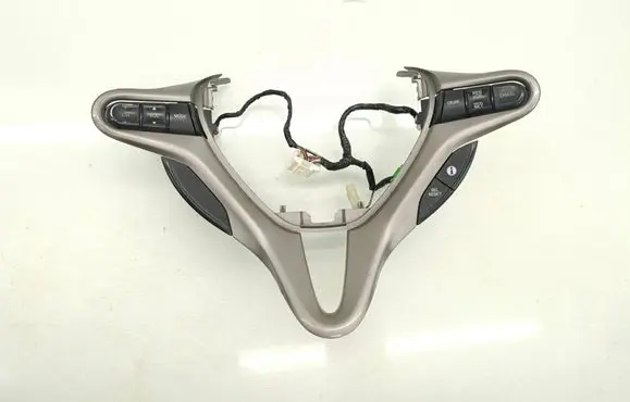 Honda Civic Steering wheel buttons/switches 