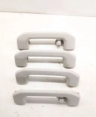 Volvo V60 A set of handles for the ceiling 