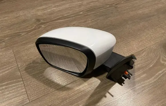 Ford S-MAX Front door electric wing mirror EM2B17683JK