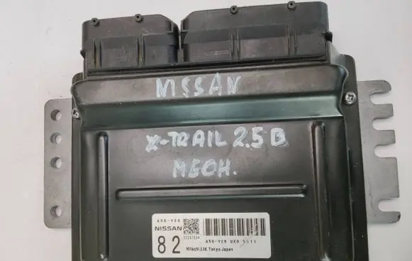 Nissan X-Trail T30 Engine control unit/module A56Y28 A56Y28UX95511 22257204