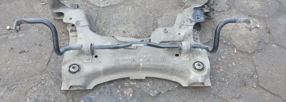 Renault Megane III Front axle beam 