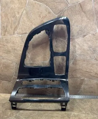 BMW 2 F46 Other center console (tunnel) element 9287612