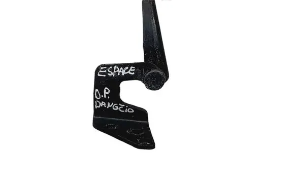 Renault Espace - Grand espace IV Tailgate/trunk/boot hinge 16497