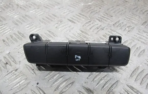 Hyundai i20 (BC3 BI3) Parking (PDC) sensor switch 93300-Q0130