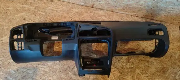 Volvo S60 Dashboard TJBA922240280
