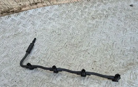 Renault Megane III Fuel return line/hose 