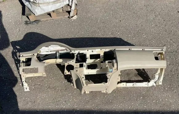 Hyundai Grandeur Dashboard 07020816380375 847103L100A9