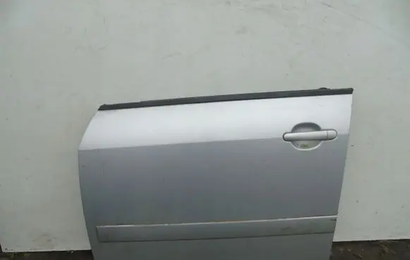 Audi A2 Rear door