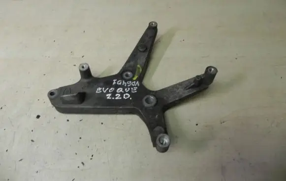 Land Rover Range Rover Evoque L538 Engine mounting bracket BJ322N628AD VD6401