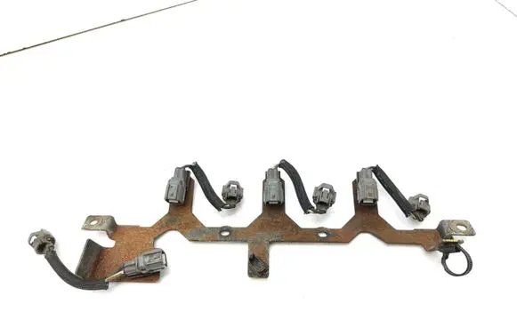 Mazda 6 Fuel injector wires 