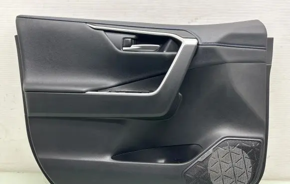 Toyota RAV 4 (XA50) Front door card panel trim 67778X1B16