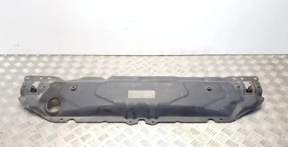 BMW 5 E60 E61 Top upper radiator support slam panel 51647033741 11267310