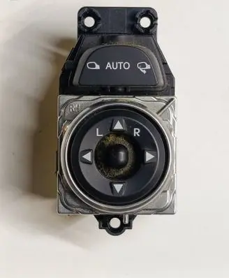 Hyundai i30 Mirror heating switch 39Y4801110T5 39Y4801110