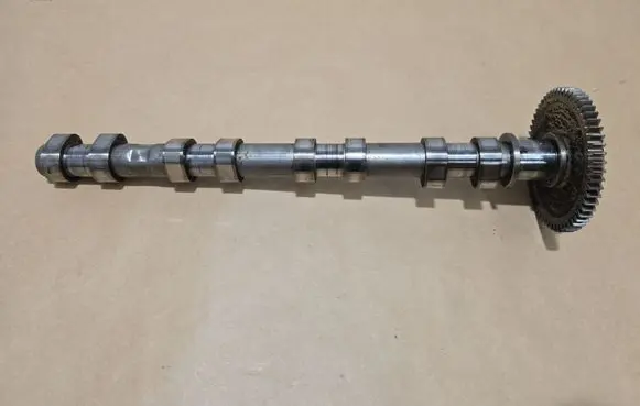 Opel Astra K Camshaft 55570028