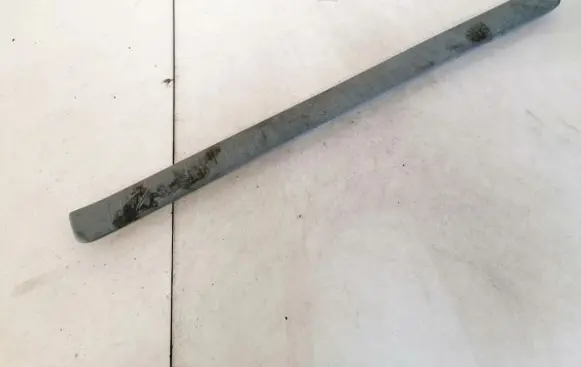 Toyota Avensis Verso Front sill trim cover 6791144040 67911-44040