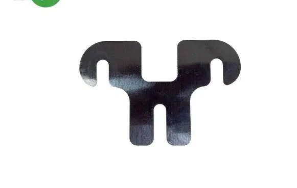 Mercedes-Benz CLK A209 C209 Convertible roof hinge 