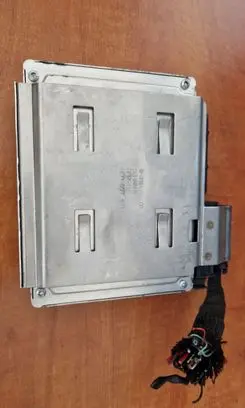 Audi A4 S4 B6 8E 8H Engine control unit/module 8E0907411