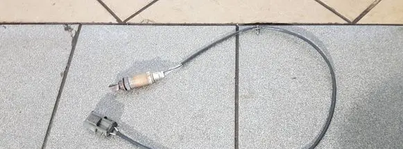 Nissan Pathfinder R50 Lambda probe sensor