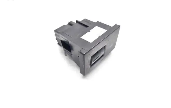 Volkswagen Touareg I Seat heating switch 7L6963569C 7L6963563A 7L6963563B