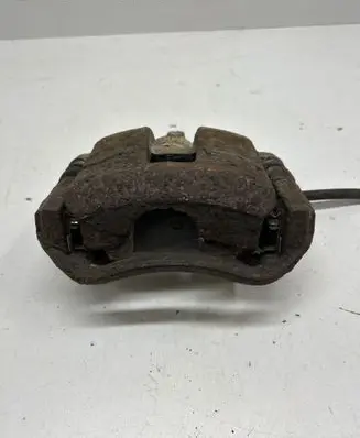 Peugeot Boxer Rear brake caliper