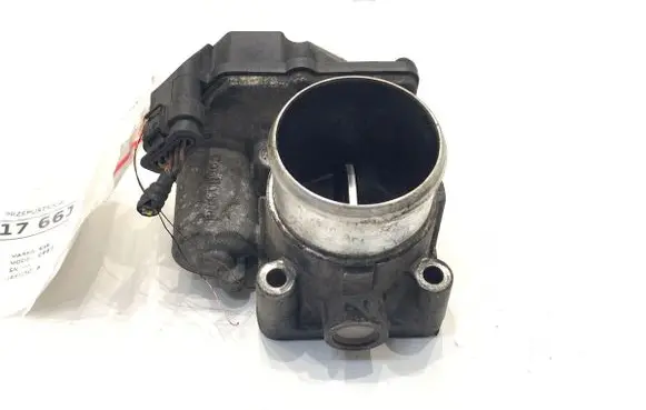 KIA Ceed Engine shut-off valve 351002A900